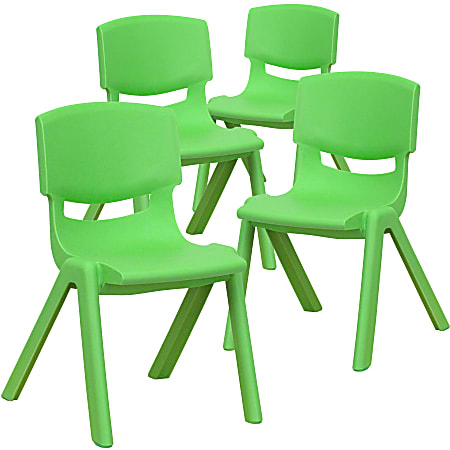 Flash furniture plastic stackable school chair outlet