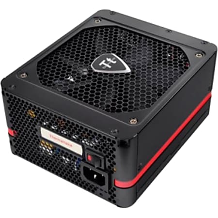 Thermaltake Toughpower Grand TP-1200AH3CSG ATX12V & EPS12V Power Supply