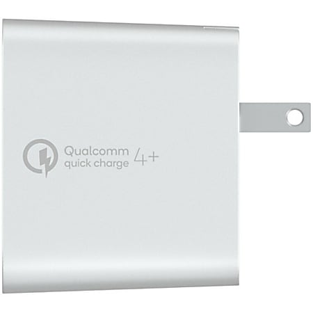 What is Qualcomm Quick Charge 3.0 & How Does it Work?, Belkin