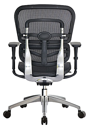 Ergonomic executive chair 12000 series sale