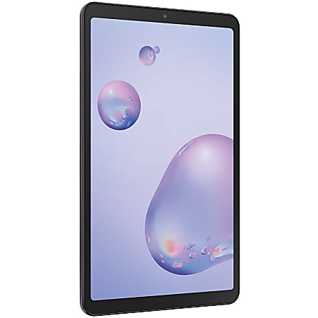 Samsung Galaxy Tab A SM-T307 Tablet - 8.4" WUXGA - Octa-core (8 Core) 1.80 GHz 1.60 GHz - 3 GB RAM - 32 GB Storage - 4G - Mocha - Upto 512 GB microSD Supported - 1920 x 1200 - Verizon - LTE, UMTS - 5 Megapixel Front Camera