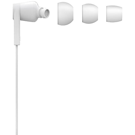 Belkin type online c earphones