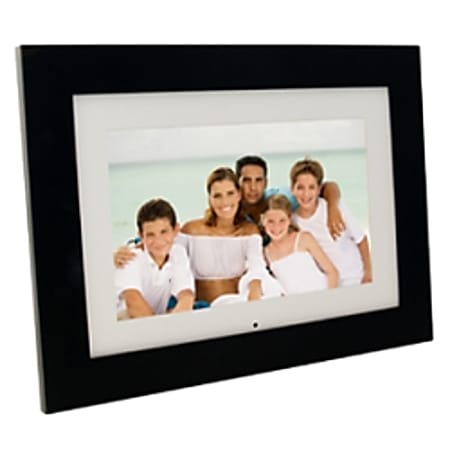 Pandigital PanImage PI1003DW 10.1" Digital Photo Frame