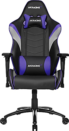 AKRacing™ Core LX Gaming Chair, Indigo