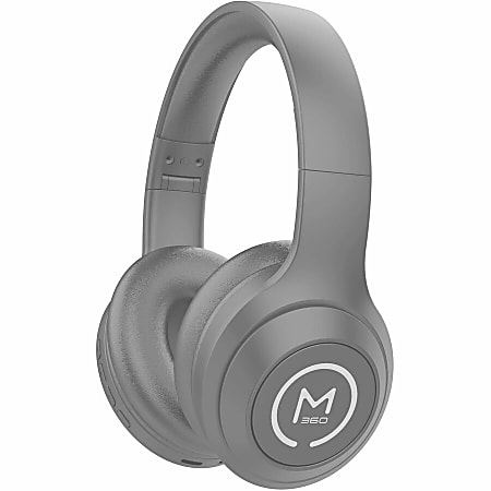 M shop 360 headphones