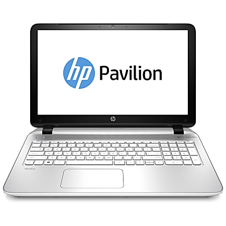 HP Pavilion 15 p000 15 p024nr 15.6 LCD Notebook AMD A Series A8