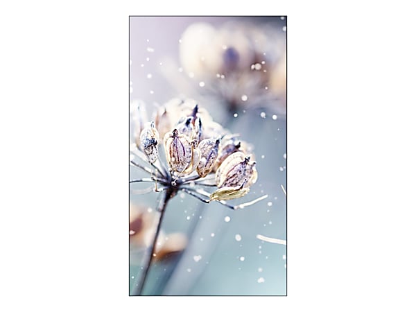 Samsung VM46R-U - 46" Diagonal Class LED-backlit LCD display - digital signage - 1080p (Full HD) 1920 x 1080 - D-LED Backlight - glossy