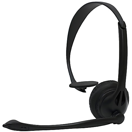 Hands Free Headset