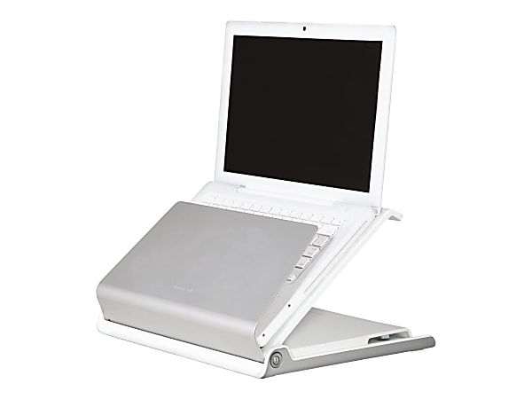 Humanscale L6 Notebook Manager - Notebook stand -
