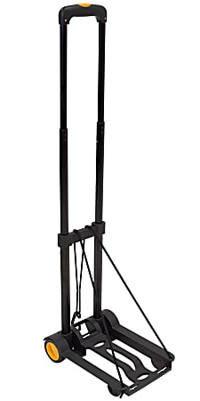 Luggage cart home depot 2025