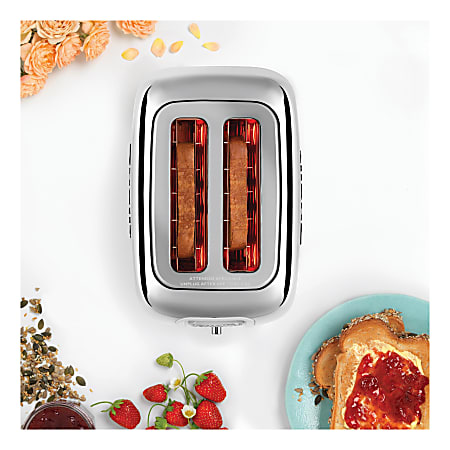 Dualit Domus Four-Slice Toaster Review