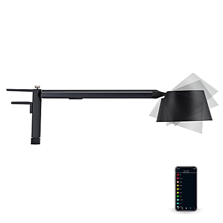 Verve desk lamp sale
