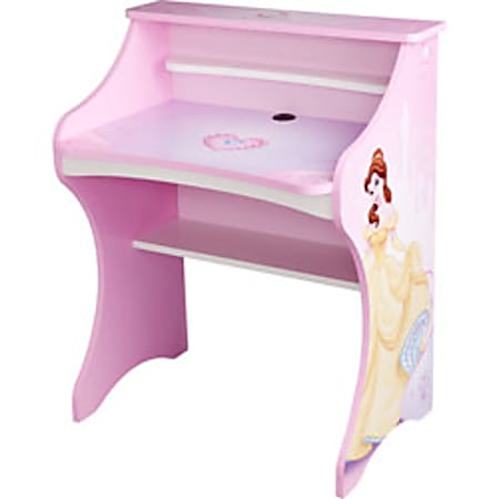 Delta sales princess desk