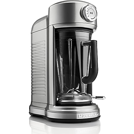 Review: KitchenAid Torrent Blender