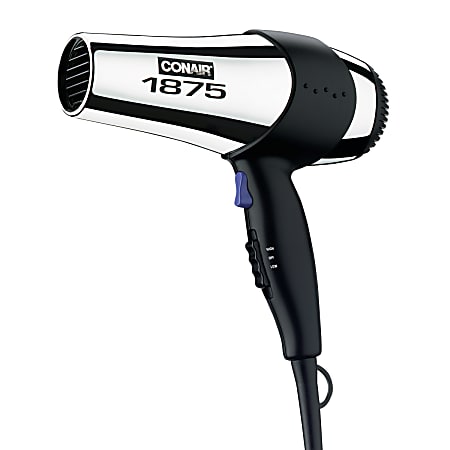 Conair Commercial 1875W Hair Dryer, Chrome, Total Qty 4