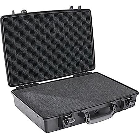 Pelican&trade; 1490 Laptop Case, 19.87" x 13.93" x 4.68"