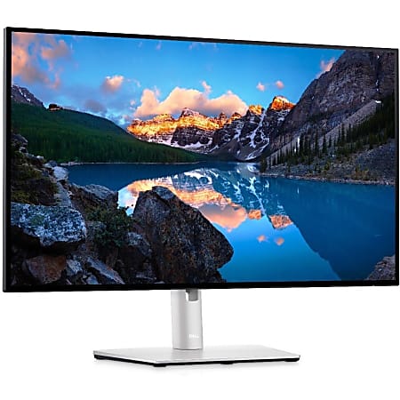 Dell SE2723DS 27 QHD Monitor AMD FreeSync - Office Depot