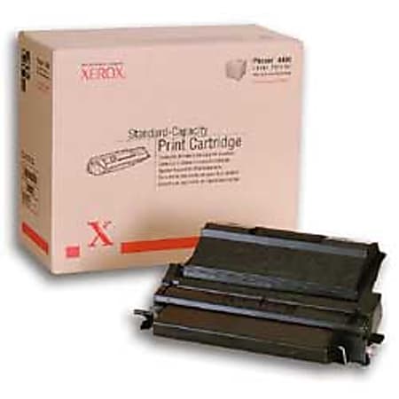 Xerox® 113R00627 Standard-Capacity Black Toner Cartridge