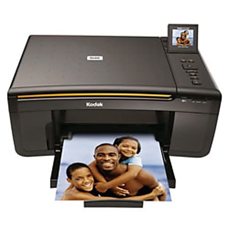 Kodak® ESP 5250 Wireless Inkjet All-In-One Printer, Copier, Scanner