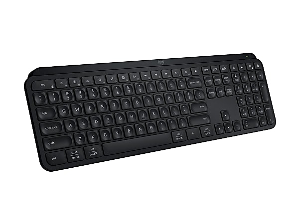 【新品未開封】Logicool MX KEYS S Amazon.com: Logitech MX Keys S Wireless Keyboard, Low