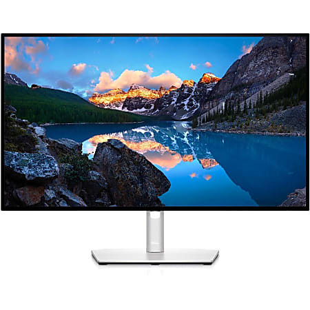 Dell UltraSharp U2722DE 27 LCD Monitor - ODP Business Solutions