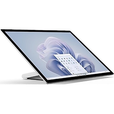 Microsoft Surface Studio 2 All in One Desktop PC 28 Touchscreen