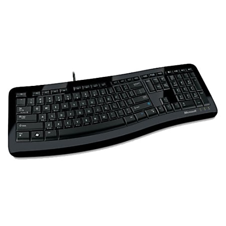 Microsoft 3000 Keyboard