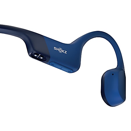 SHOKZ OPENRUN PRO 青 Amazon.com: SHOKZ OpenRun Pro - Open-Ear Bluetooth Bone