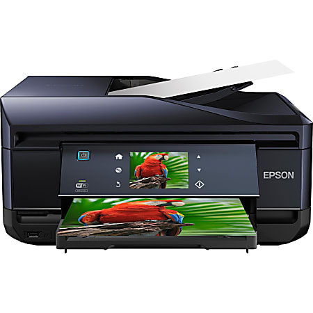 Epson Expression XP-820 - Thumbnail 4