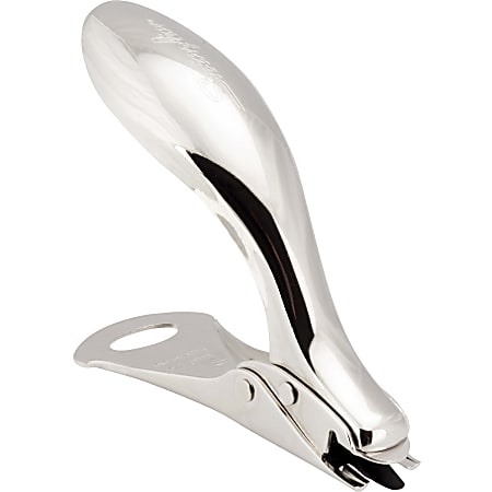 Swingline Heavy Duty Staple Remover Chrome - Office Depot