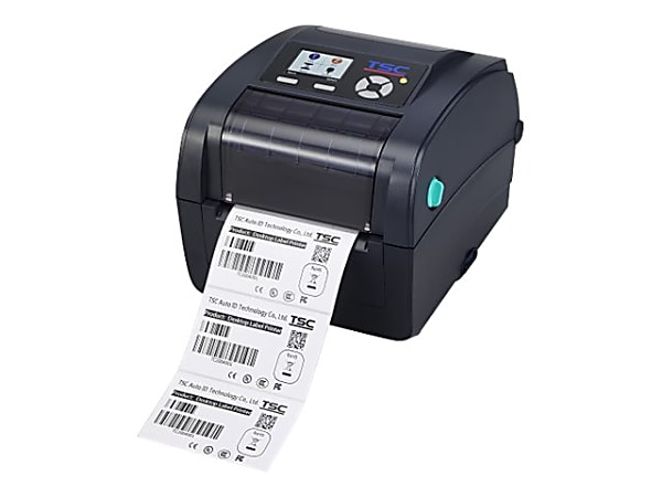 TSC TC210 Thermal Performance Desktop Printer