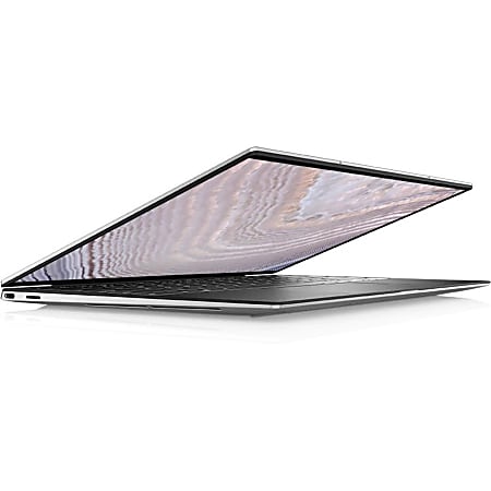 Dell XPS 9000 13 9310 Touchscreen 2 in 1 Notebook - FHD+ - 1920 x 1200 - Intel Core i7 11th Gen i7-1165G7 Quad-core 4 Core - 16 GB RAM - 512 GB SSD - Platinum Silver, Black - Windows 10 Pro - Intel UHD Graphics