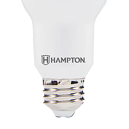 Array By Hampton BR40 940 Lumen Smart Wi Fi LED Floodlight Bulb 75 Watt ...