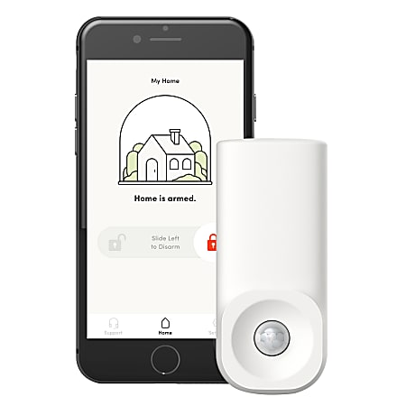Kangaroo Home Security Wireless Motion Sensor