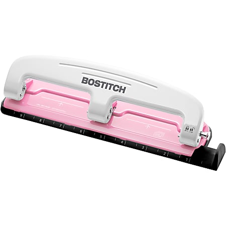 XHC-2300N Extra Heavy-Duty Two-Hole Punch HD-530N 300 sheet capacity