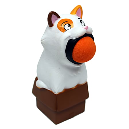 Cat popper toy hotsell