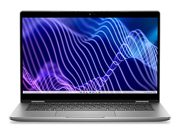 Dell Latitude 3340 13.3 Touchscreen Convertible 2 in 1 Notebook