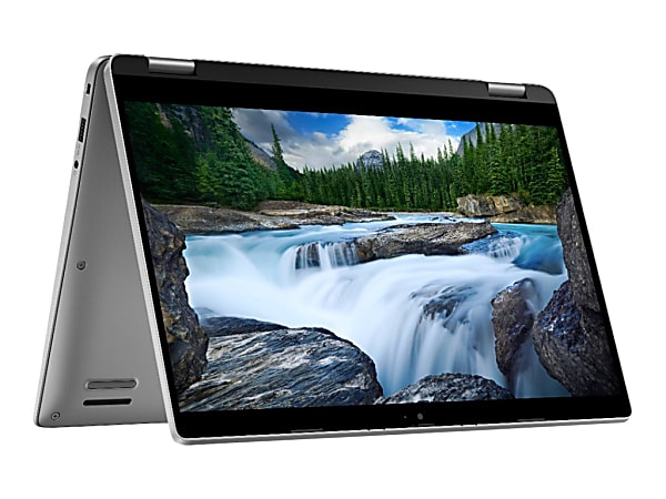 Dell Latitude 3340 13.3 Touchscreen Convertible 2 in 1 Notebook