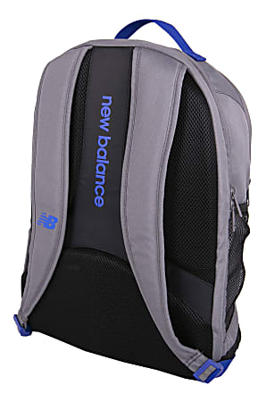 New balance players backpack discount