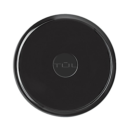 TUL® Discbound Expansion Discs, 2", Black, Pack Of 12
