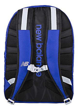 New balance champ backpack top