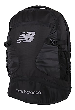 New Balance Champ Backpack With 17