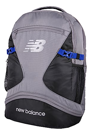 New balance top champ backpack