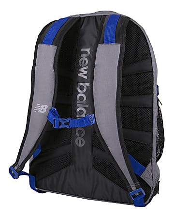 New balance champ top backpack