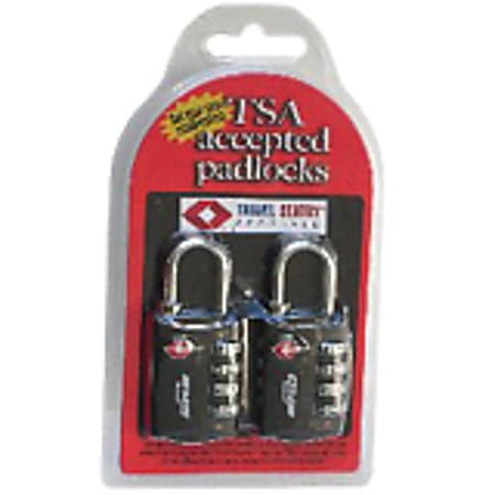 Master Lock Resettable Combination Lock Brass - Office Depot