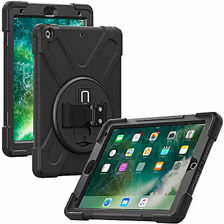 CODi Rugged Case for iPad 9.7" (6th and 5th Generation), C30705030