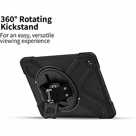 CODi Rugged Case for iPad 9.7 6th and 5th Generation C30705030