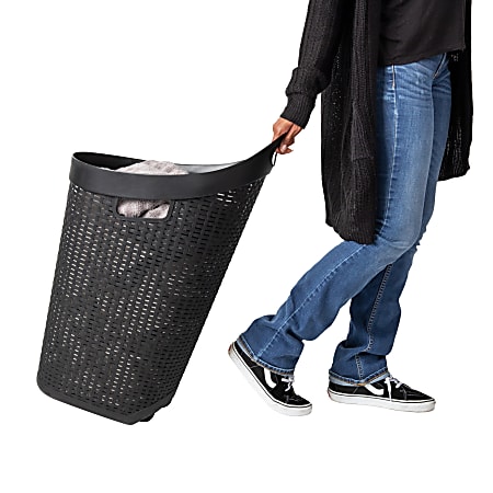 Rolling hamper sale