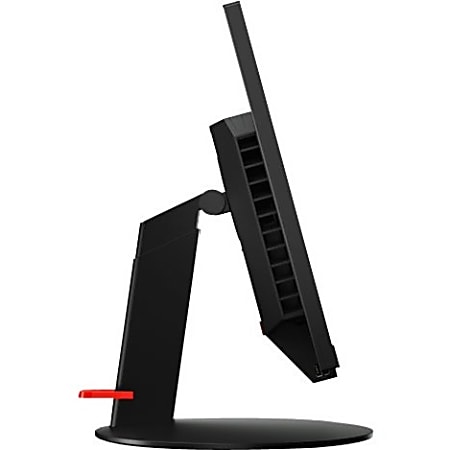 Lenovo ThinkCentre TIO27 27 Class Webcam WQHD LCD Monitor