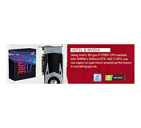 返品OK！第8代i7✨フルHD■16GB■NVIDIA■Office2021 Amazon.com: iBUYPOWER Slate Black Gaming PC Desktop Computer